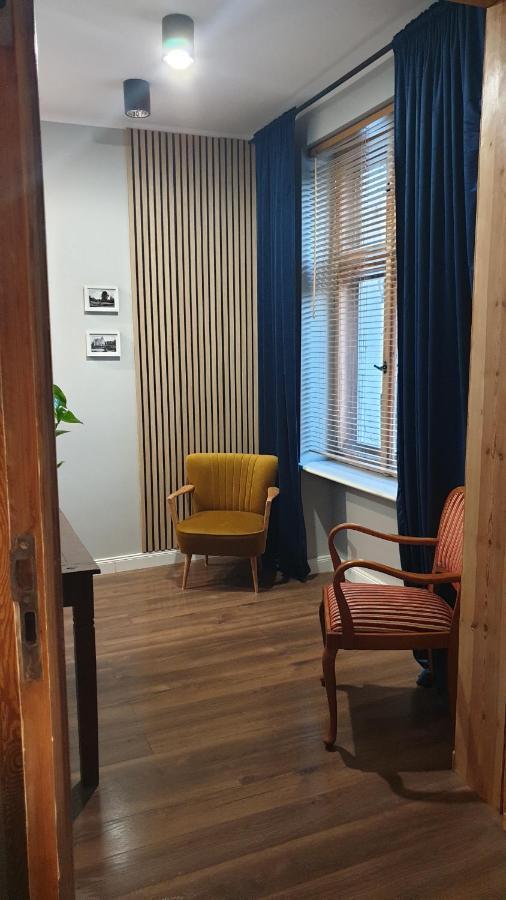 Apartament Wysoka Brama 1/4 غريفيتسه المظهر الخارجي الصورة