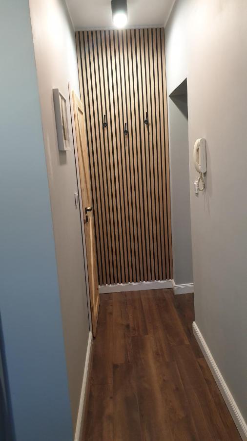 Apartament Wysoka Brama 1/4 غريفيتسه المظهر الخارجي الصورة