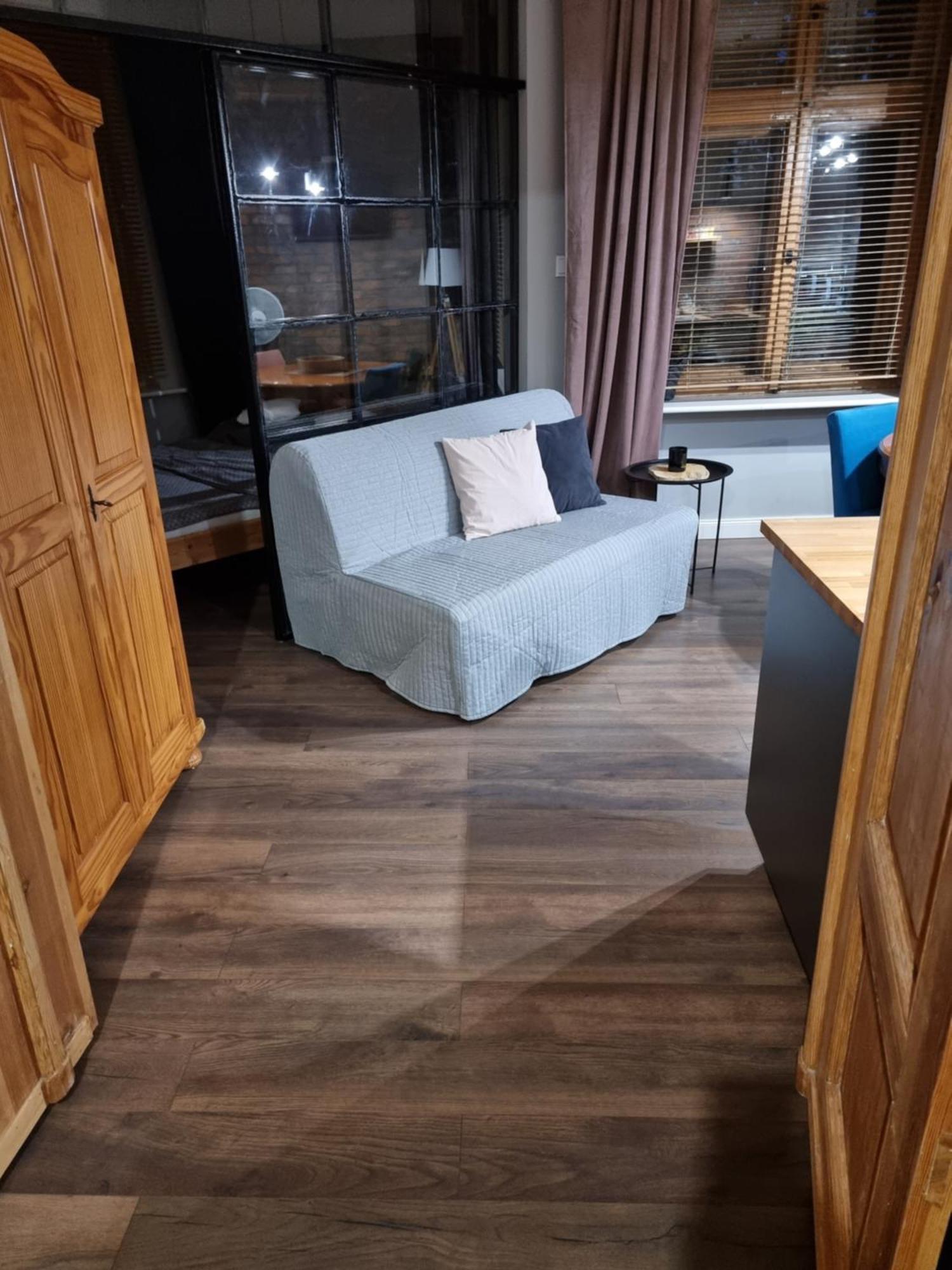 Apartament Wysoka Brama 1/4 غريفيتسه المظهر الخارجي الصورة